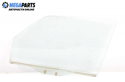 Window for Mitsubishi Pajero III 3.2 Di-D, 160 hp automatic, 2003, position: front - left